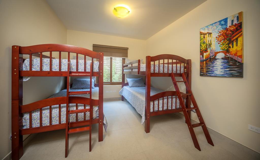 Playa Manzanillo Guacalito De La Isla Luxury Ocean Villas & Apartments מראה חיצוני תמונה