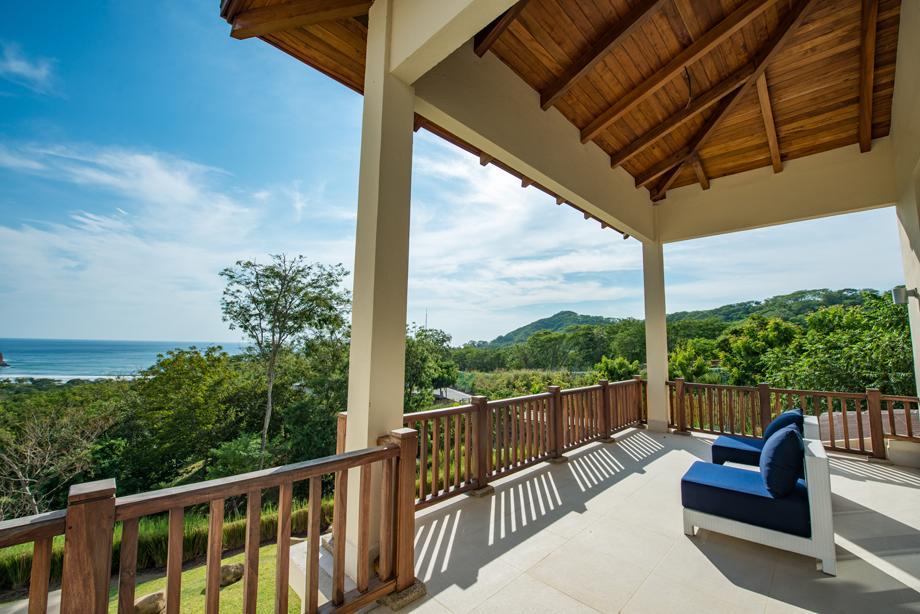 Playa Manzanillo Guacalito De La Isla Luxury Ocean Villas & Apartments מראה חיצוני תמונה