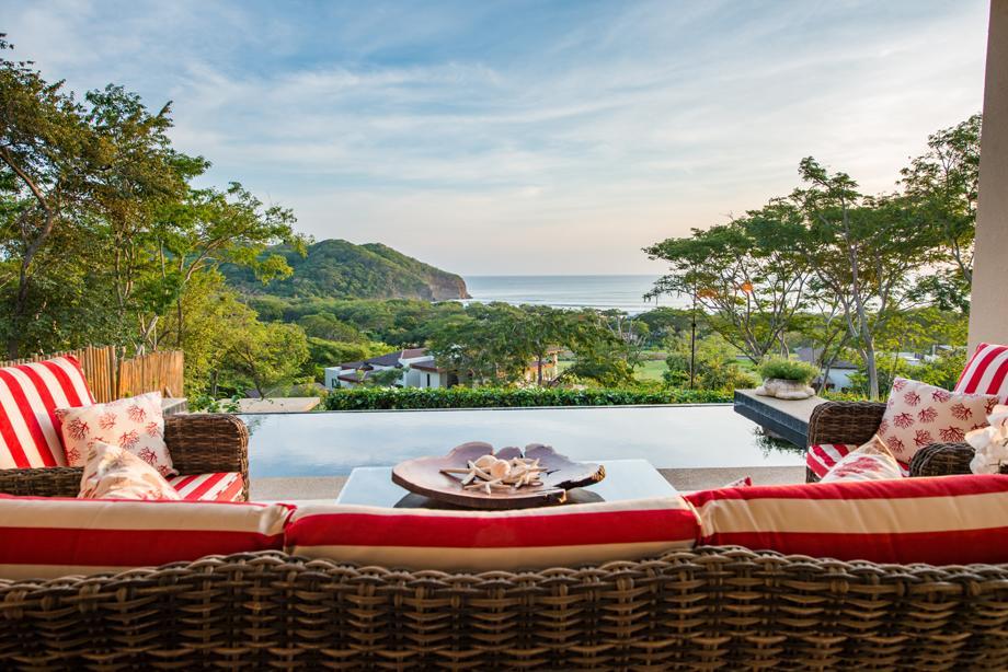 Playa Manzanillo Guacalito De La Isla Luxury Ocean Villas & Apartments מראה חיצוני תמונה