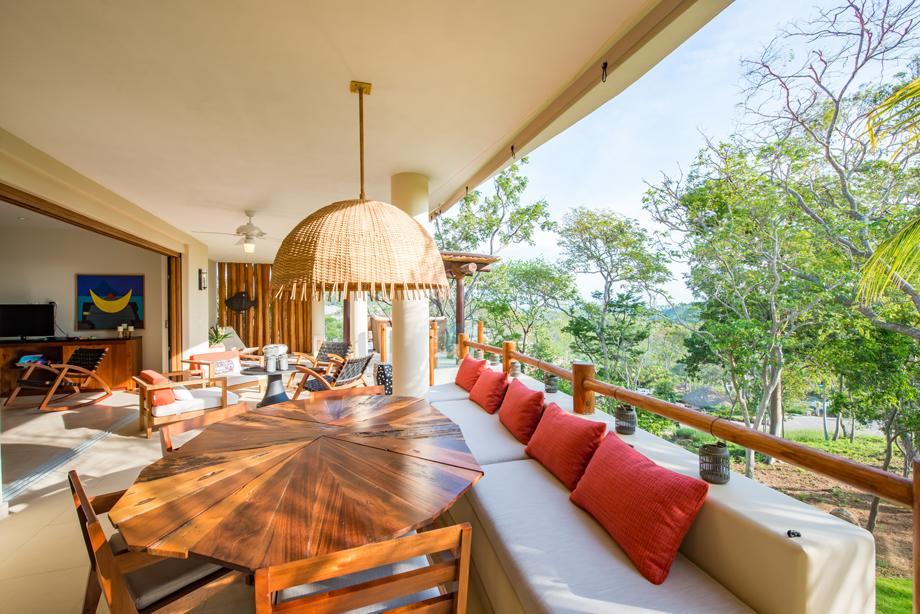 Playa Manzanillo Guacalito De La Isla Luxury Ocean Villas & Apartments מראה חיצוני תמונה
