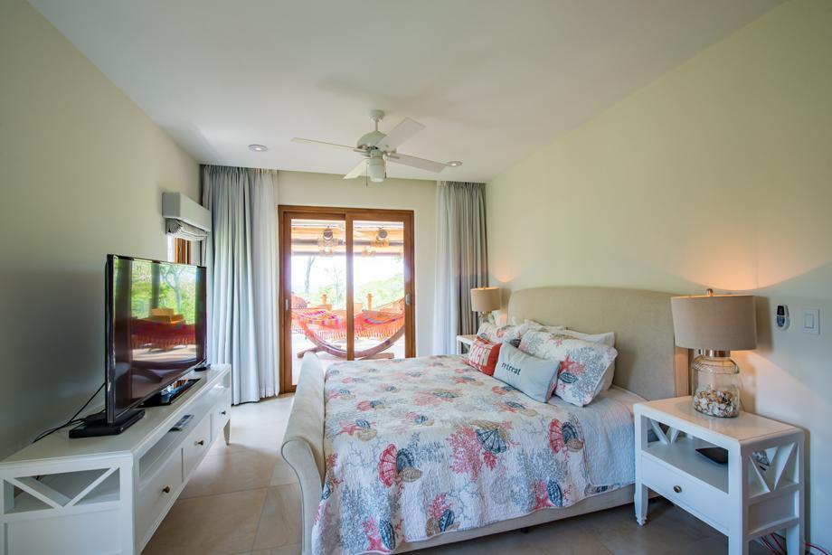 Playa Manzanillo Guacalito De La Isla Luxury Ocean Villas & Apartments מראה חיצוני תמונה