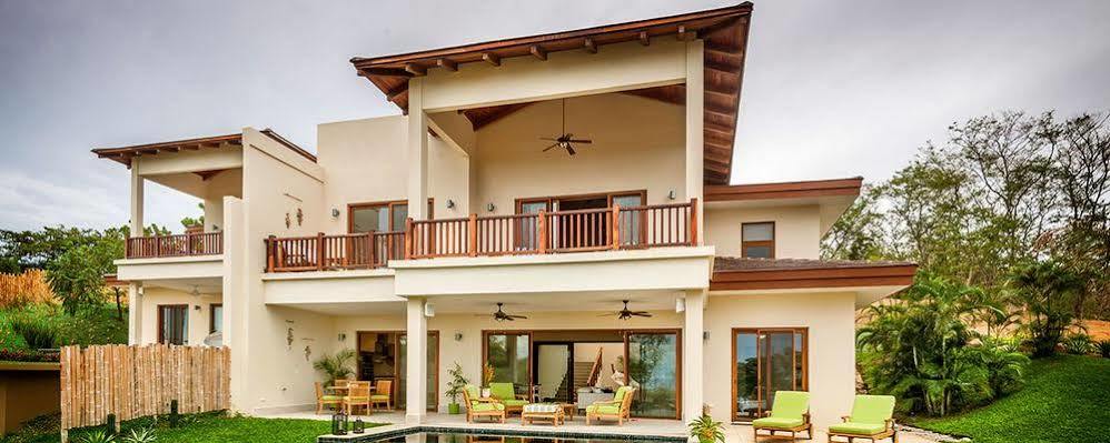 Playa Manzanillo Guacalito De La Isla Luxury Ocean Villas & Apartments מראה חיצוני תמונה