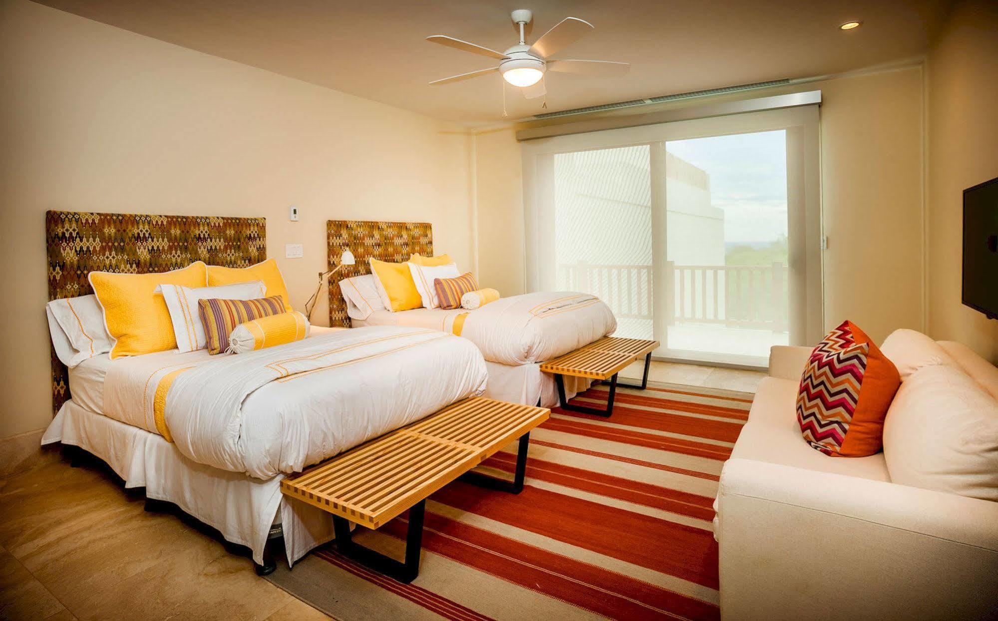 Playa Manzanillo Guacalito De La Isla Luxury Ocean Villas & Apartments מראה חיצוני תמונה