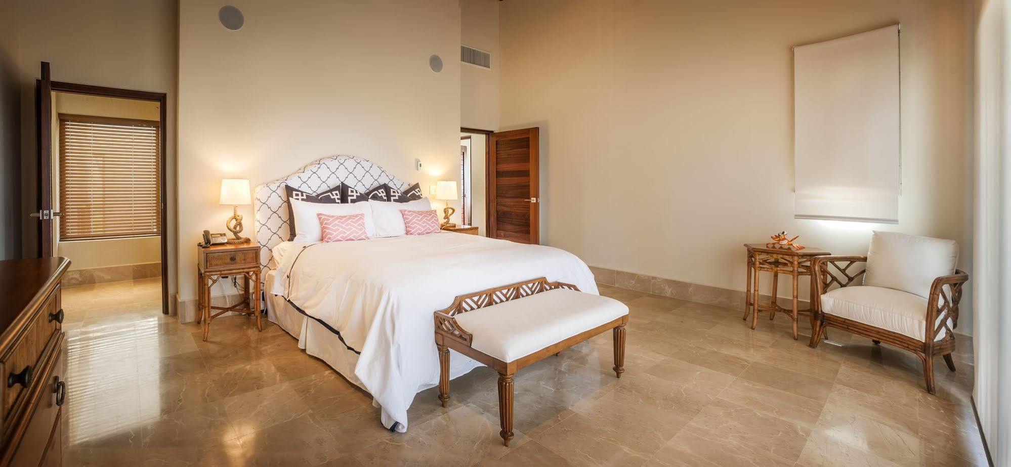 Playa Manzanillo Guacalito De La Isla Luxury Ocean Villas & Apartments מראה חיצוני תמונה