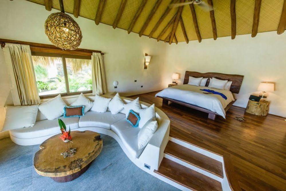 Playa Manzanillo Guacalito De La Isla Luxury Ocean Villas & Apartments מראה חיצוני תמונה