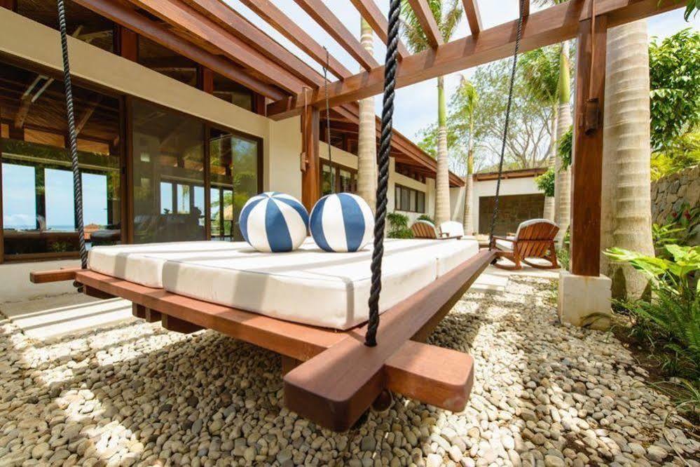 Playa Manzanillo Guacalito De La Isla Luxury Ocean Villas & Apartments מראה חיצוני תמונה
